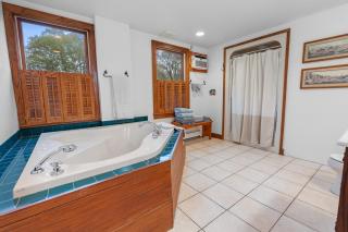 A - Farmhouse Apartment on a Cattle Farm - Loudon - 3
