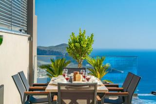 Eco Villa Cassa Mila - Kalkan - 6