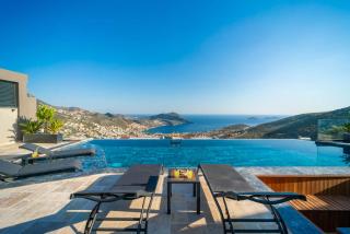 Eco Villa Cassa Mila - Kalkan - 4