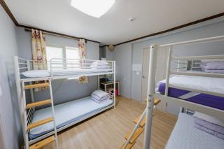 Panda Guesthouse - Gwangju - 7