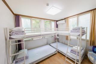 Panda Guesthouse - Gwangju - 0