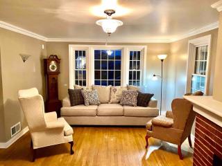 Family Home in mainheim PA close to atractions - Manheim - 4