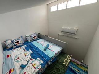 J&Y Homestay Kluang - Kluang - 9