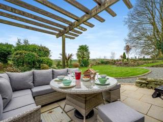4 Bed in Looe 90933 - Saint Keyne - 8