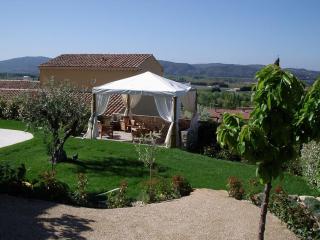 beautiful 4 bedroom villa, pool, Luberon - Cadenet - 4