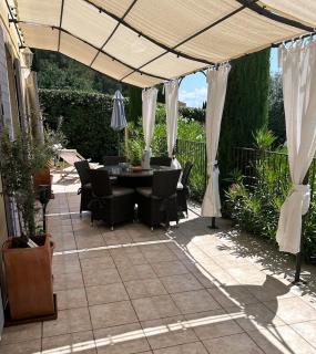 beautiful 4 bedroom villa, pool, Luberon - Cadenet - 3