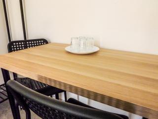 Two-room apartment near the center F2 - Prag - 8