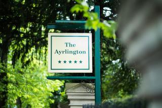 The Ayrlington Guesthouse - Bath - 8