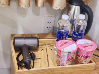 Mia House Homestay khách sạn - - 6