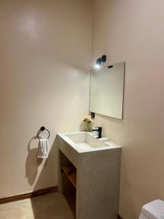 Teva Guest House with Shared pool - Cabuya - 8