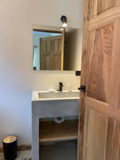 Teva Guest House with Shared pool - Cabuya - 2