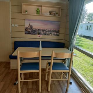 Smart Home Madrid mit Terrasse, Europapark, Rulantica 15min - Boofzheim - 9