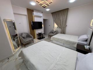 Royal Suit - Kairo - 2