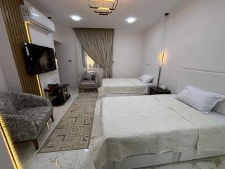 Royal Suit - Kairo - 1