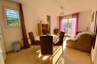 Les Naïades I55 - 2 bedroom for 4 people - 9