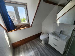 chambre bleue - 2