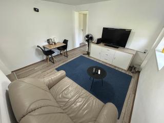 BeKoLu Rhein Apartment Lustenau - Lustenau - 9