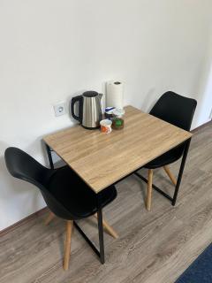 BeKoLu Rhein Apartment Lustenau - Lustenau - 4