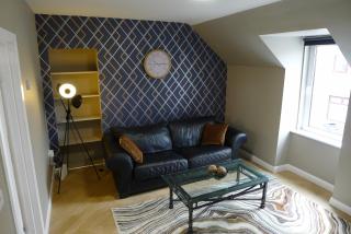 Hanover st partment - Fraserburgh - 0