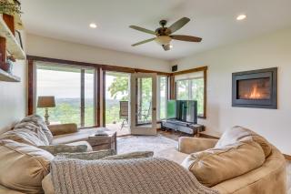 Wanlass House Elevated Retreat Near La Crosse! - - 8