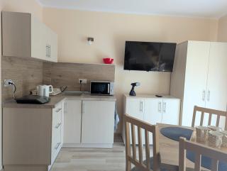 Apartament Laura - Władysławowo - 5