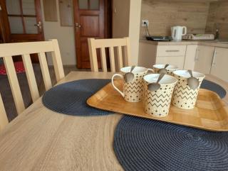 Apartament Laura - Władysławowo - 2