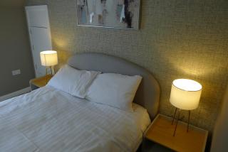 Hanover st partment - Fraserburgh - 5
