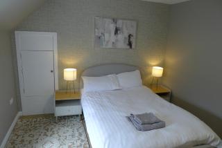 Hanover st partment - Fraserburgh - 4