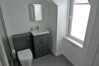 Hanover st partment - Fraserburgh - 2