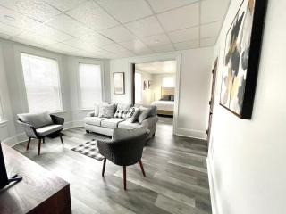 Cozy Lancaster Apartment Near Attractions - Lancaster - 0