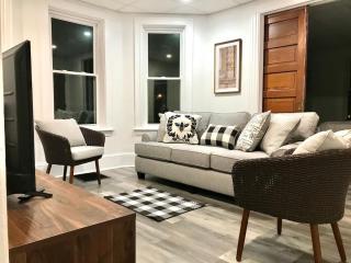 Cozy Lancaster Apartment Near Attractions - Lancaster - 9