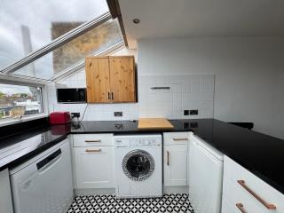 Spacious Light Filled 3BD Flat in Chelsea - Londra - 4