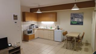 THALASSA COZY Apartment 1 - 0