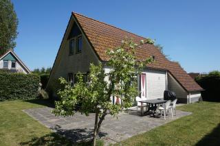 Kustverhuur, Park Schoneveld Zeemeeuw 168 - 8