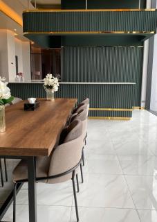 Landmark at MRTA 37 sqm 1BR and Wi-Fi - 5
