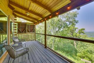 Pine Knob Cabin with Bluff Views in Mindoro! - - 9