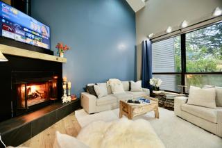 Windham Ridge Chalet - 9