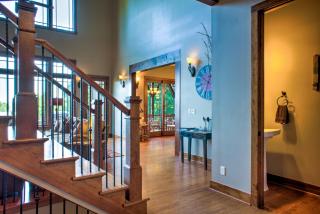 Skyfall by Carolina Mornings - Burnsville - 8