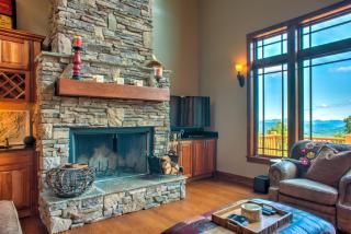 Skyfall by Carolina Mornings - Burnsville - 2