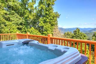 Skyfall by Carolina Mornings - Burnsville - 1