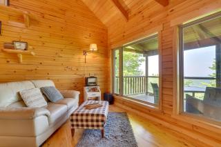 Bluff Views Bunker Hill Cabin in Mindoro! - - 6