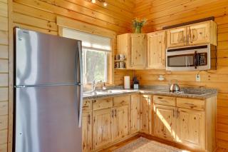 Bluff Views Bunker Hill Cabin in Mindoro! - - 1