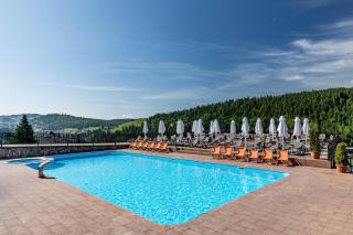 Elena Spa Resort - Bukovel - 0