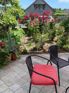 Guest House in Drachino - Svalyava - 9