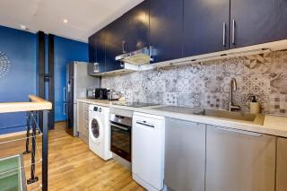 Bluestay 226 - Charmant appartement - Parijs - 7