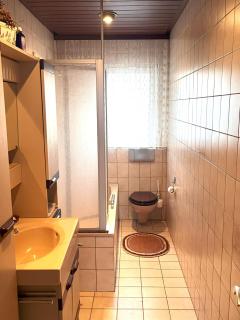 Idyllische Ferienwohnung Bauernhof - Ebersdorf bei Coburg - 1