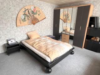 Idyllische Ferienwohnung Bauernhof - Ebersdorf bei Coburg - 3