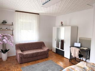 Idyllische Ferienwohnung Bauernhof - Ebersdorf bei Coburg - 6
