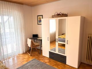 Idyllische Ferienwohnung Bauernhof - Ebersdorf bei Coburg - 4