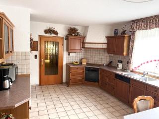 Idyllische Ferienwohnung Bauernhof - Ebersdorf bei Coburg - 9
